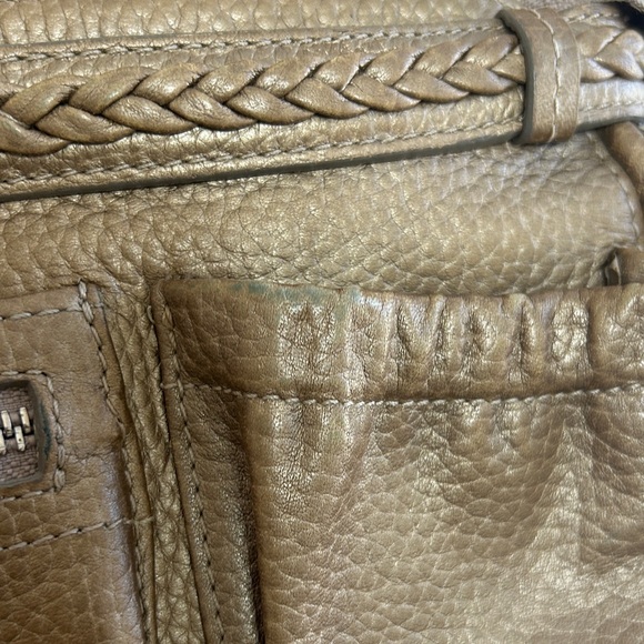 Brighton Crossbody Organizer Handbag - Picture 13 of 16